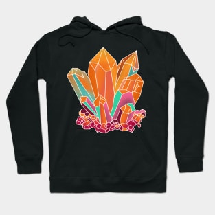 Gems Hoodie